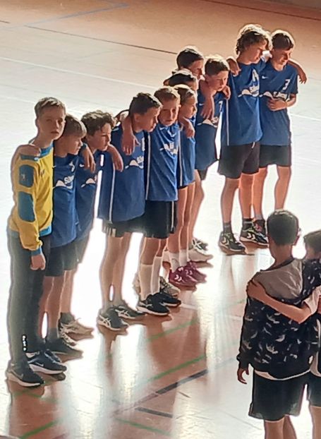 gemischte D-Jugend 24-25